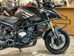 QJMOTOR SRT 800 S