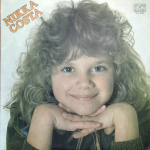 Nikka Costa / Nikka Costa (LP)