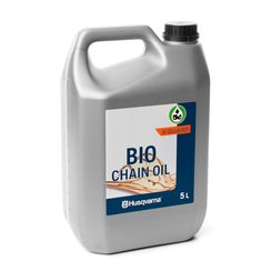 Масло Husqvarna для цепи 5л