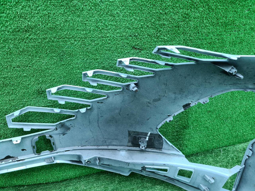 Бампер передний Omoda C5 (2022-н.в.)