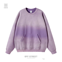 Свитшот Off Street