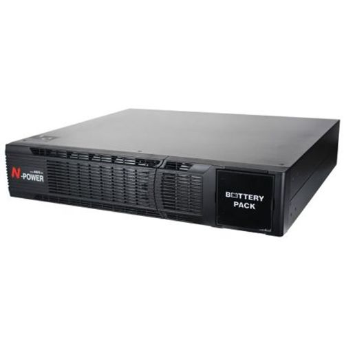 Батарейный блок N-Power Leo Battery Pack RT 6/10