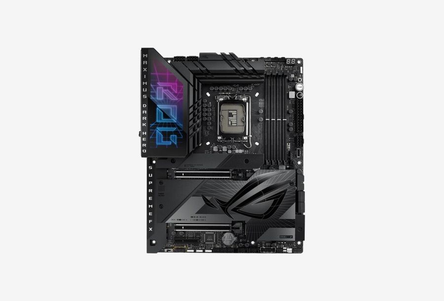ASUS ROG MAXIMUS Z790 DARK HERO_0126709110238