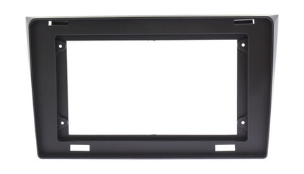 Переходная рамка магнитолы MAZDA CX-9 2006-2016 10,2 дюймов