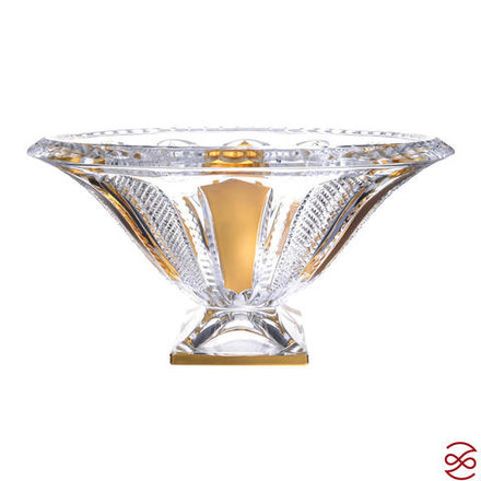 Фруктовница Gold Crystal 37,5см