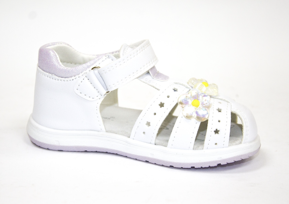 Сандалии детские Пчёлка Доми A37-1K