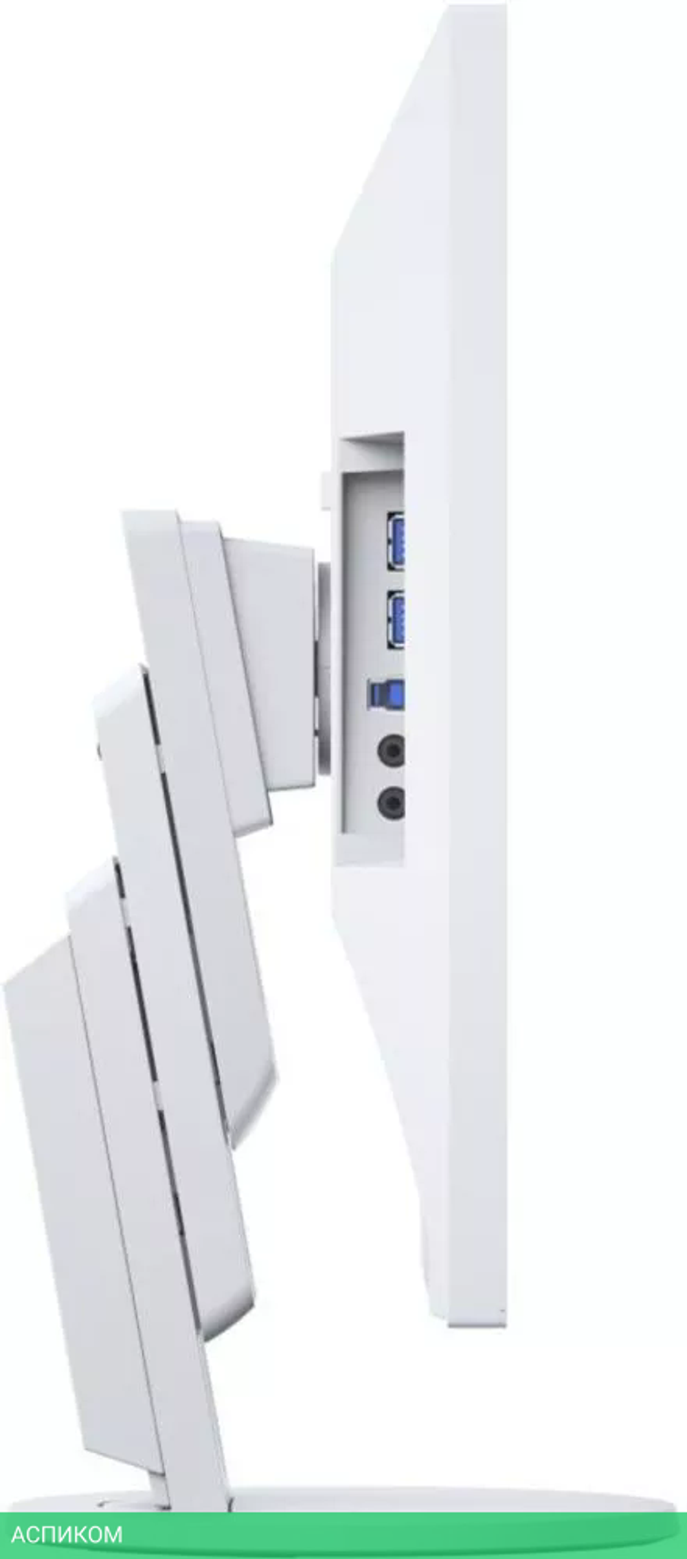 Монитор EIZO FlexScan EV2456-WT