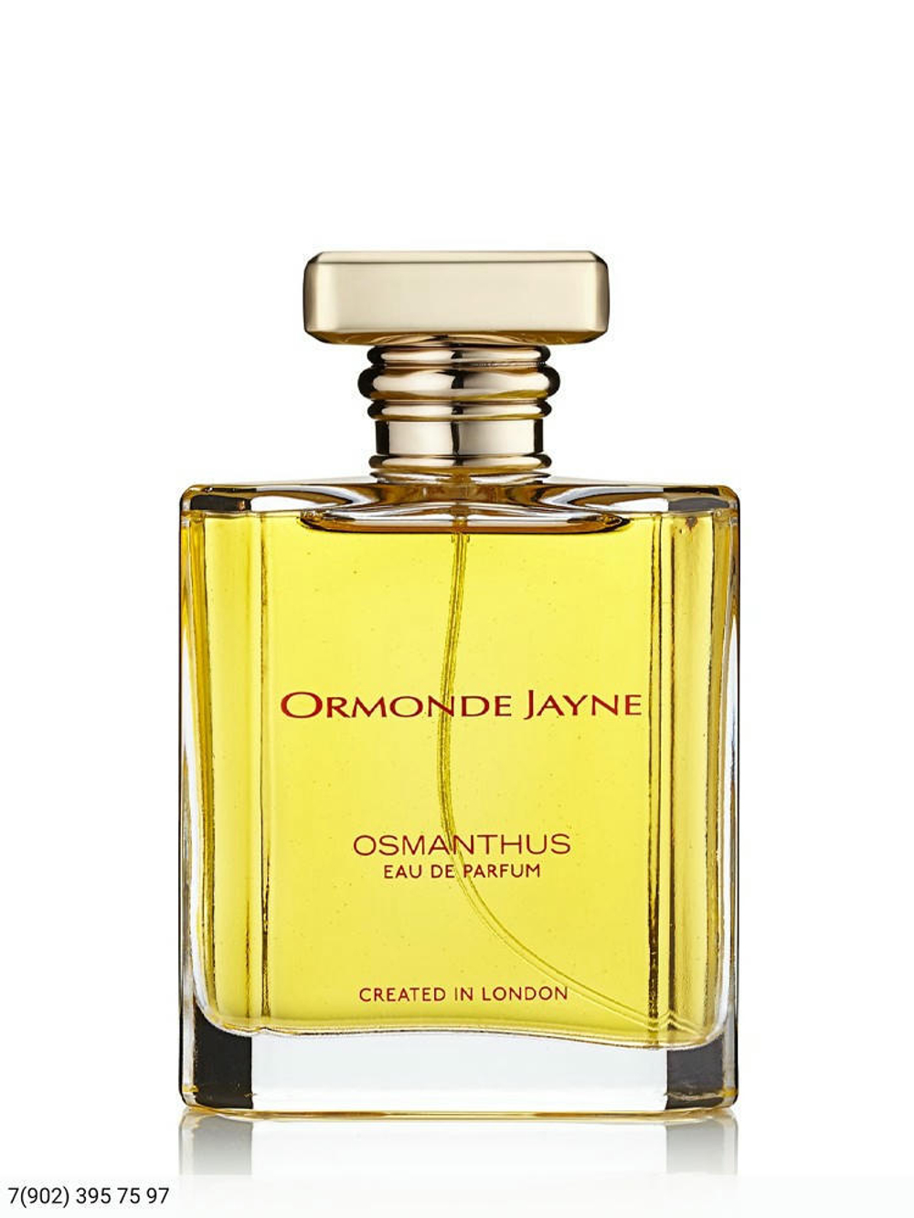 Ormonde Jayne Osmanthus