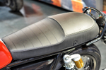 Royal Enfield Continental GT 650 Rocker Red (Standard / Single tone)