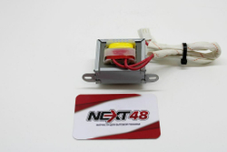 Трансформатор напряжения (220V-12V) для RZL, IR 200-300л.