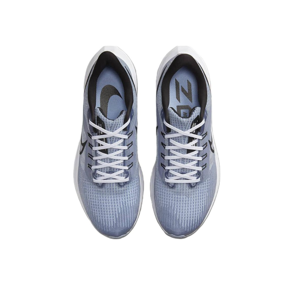Zoom pegasus blue grey cheap