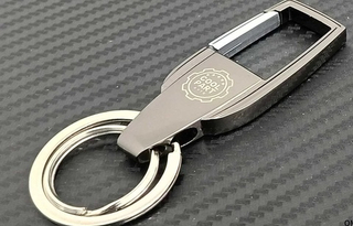 Брелок для ключей "Coolpart" OM-107