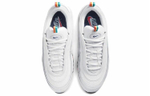 Кроссовки Nike Air Max 97 (Женская размерная сетка)