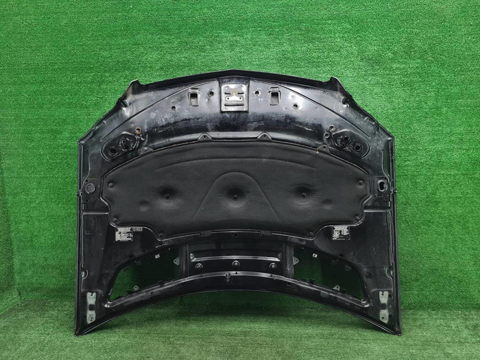 Капот Mercedes GL X164 (2006-2012)