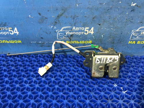 Замок багажника TOYOTA CALDINA 1997-2002