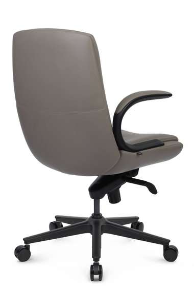 Кресло Dante-M B2561-12 Светло-серый