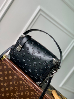 Louis Vuitton Side Trunk MM