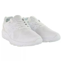 Кроссовки мужские ASICS Gel-kayano Trainer Evo HN6A0-0101, р.11 (рос.43,5), белые