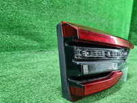 Фонарь Комплект фонарей Chery Tiggo 4 Pro (20-24)