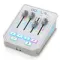 TC Helicon Go XLR Mini White