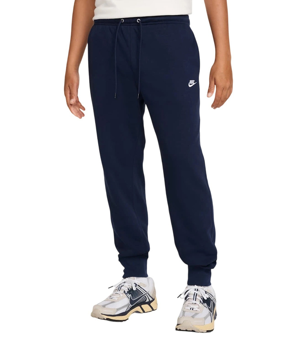 Брюки спортивные мужские NIKE M NK CLUB FT JOGGER