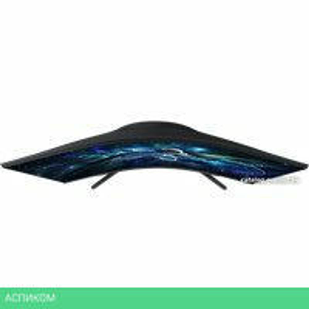 Игровой монитор Samsung Odyssey G5 LS32CG550EIXCI