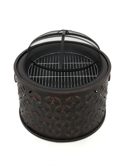Костровая чаша Hügett Fire Pit 625