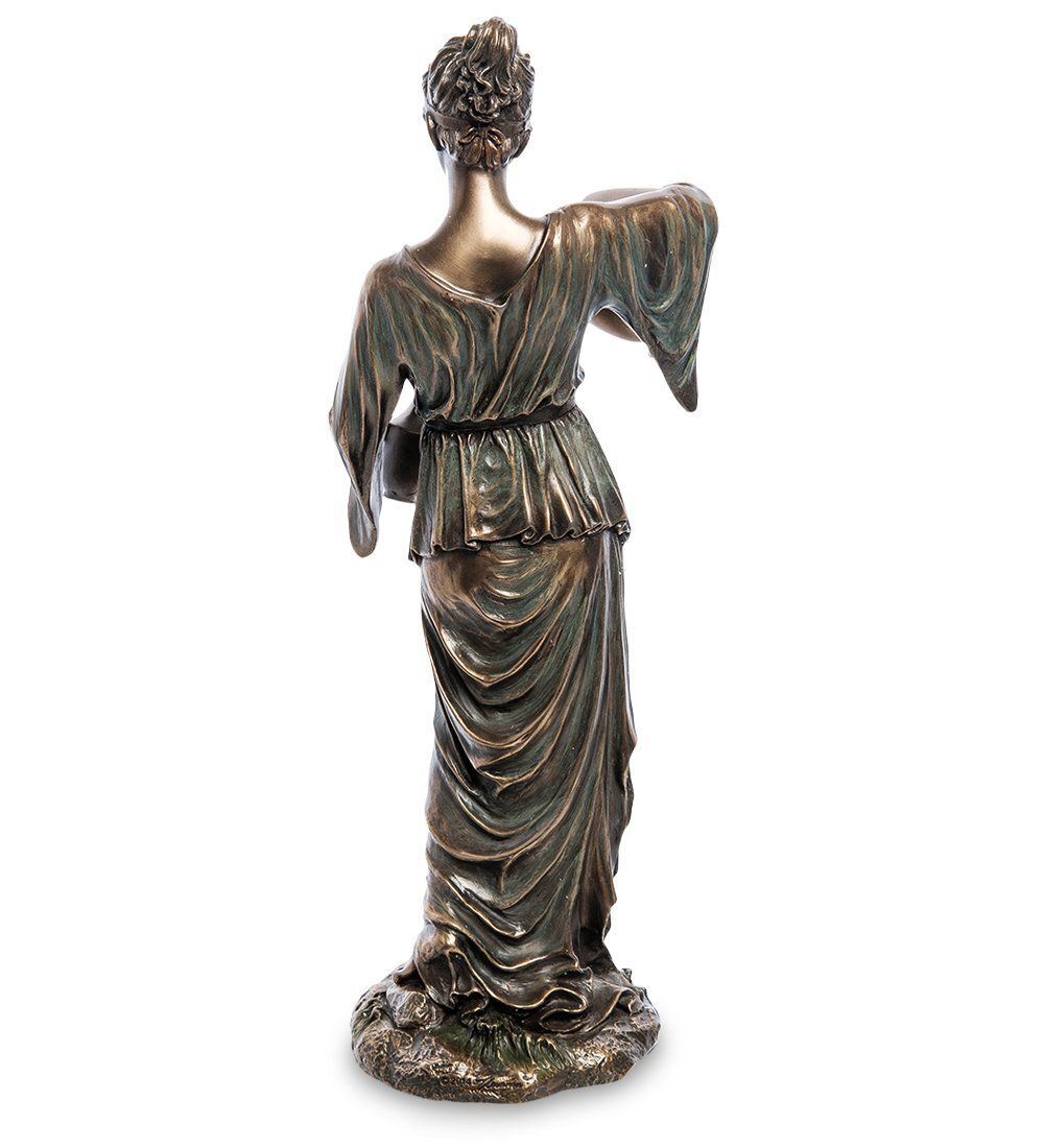 Veronese WS-950 Статуэтка «Леди Сдержанность»