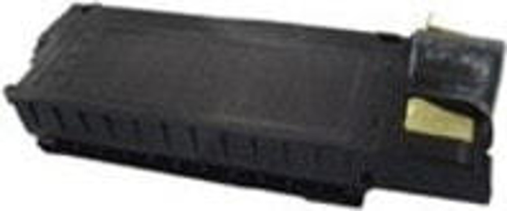 Картридж тонерный Подлинный Черный Olivetti d-copia C15/C20 1 шт B0360