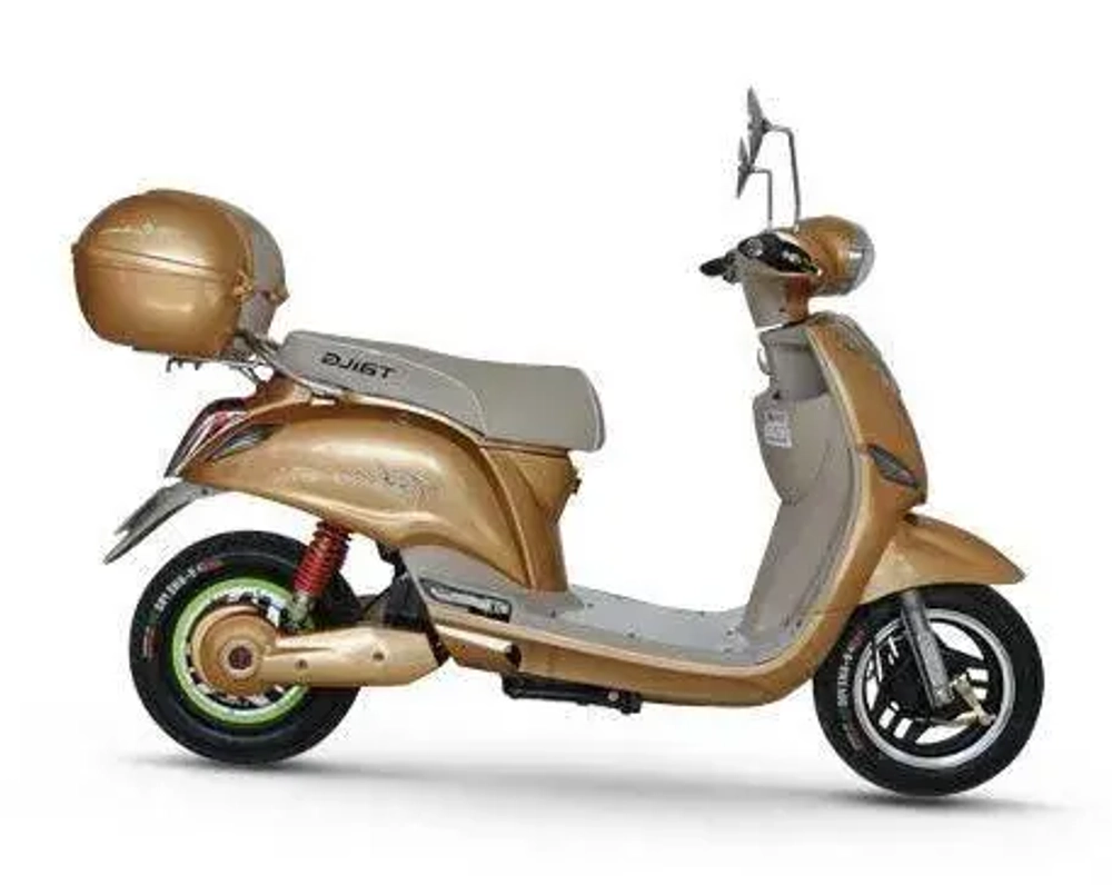 Электроскутер TaiLG TDR 597Z