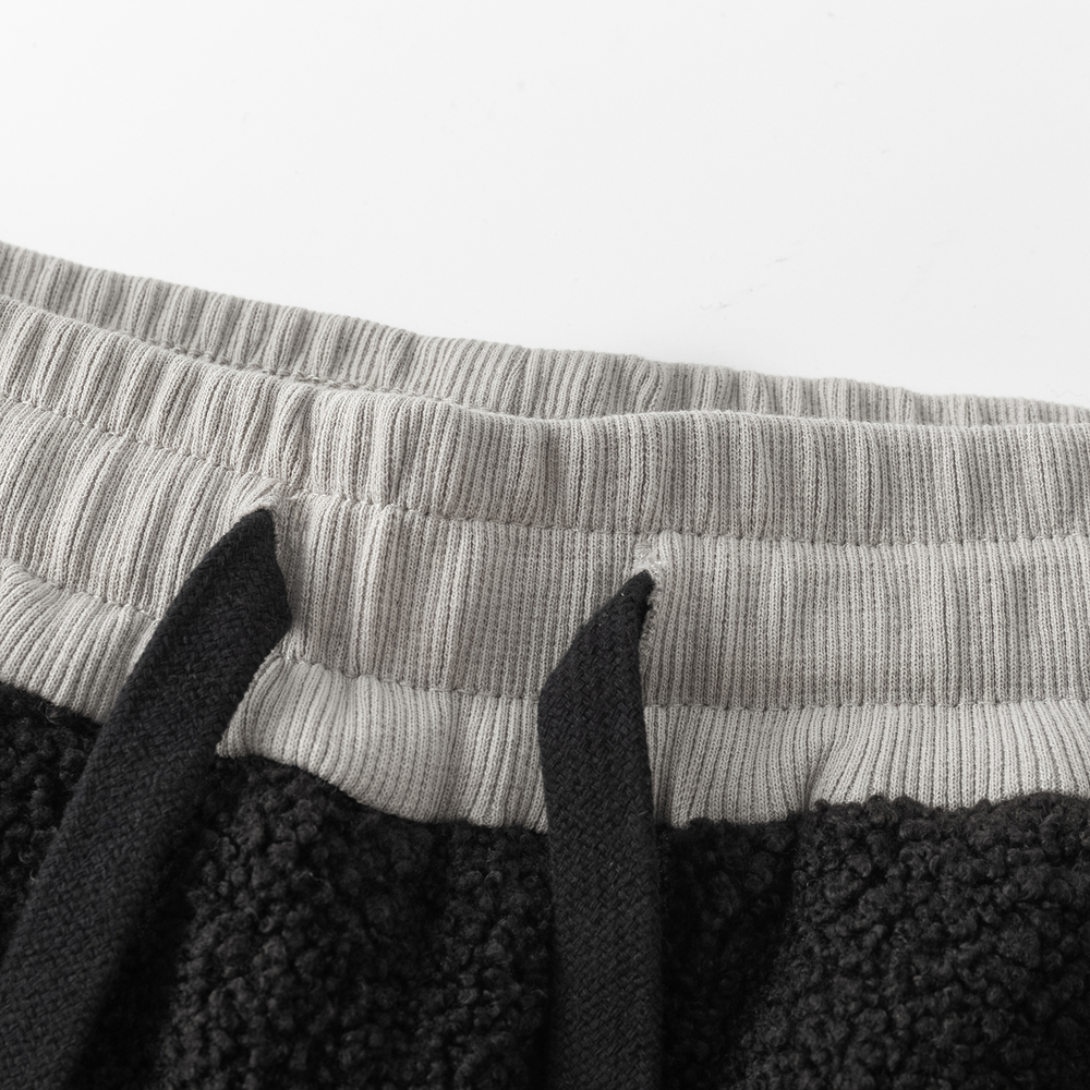 БРЮКИ YMKASHIX LITTLE LAMB