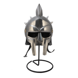 Nautical Шлем Максимуса гладиаторский