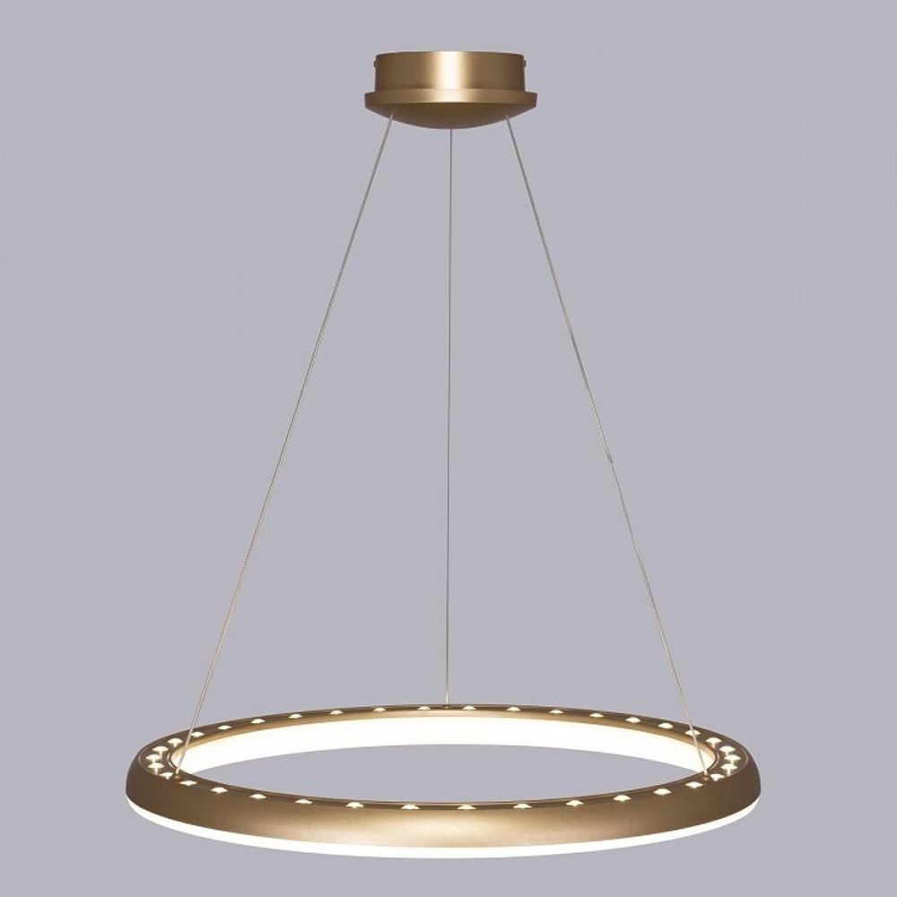 Подвесной светильник Citilux Юпитер CL730B092S