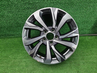 Диск Комплект дисков R17 Haval Jolion (2021-н.в.)