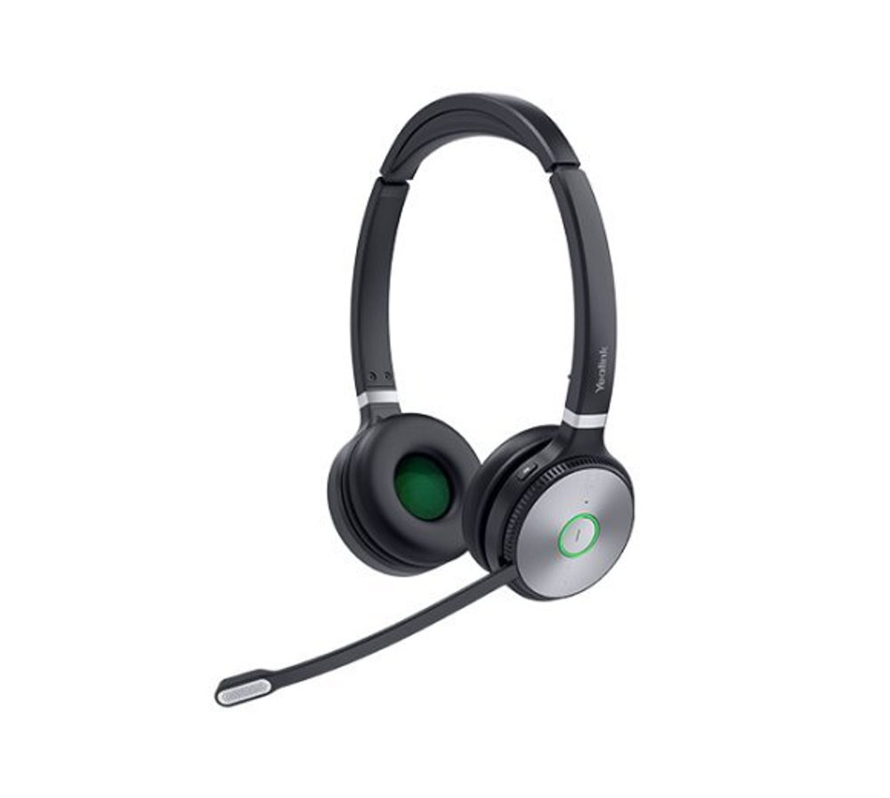 Гарнитура  Yealink WH62 Dual UC