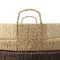 Корзина плетеная bongo chocolate из коллекции ethnic, размер m