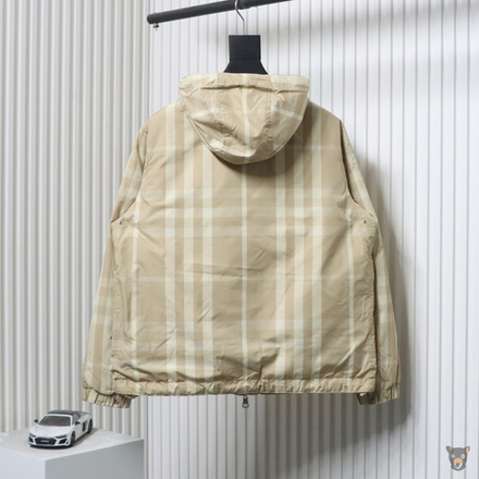 Двусторонняя куртка Burberry