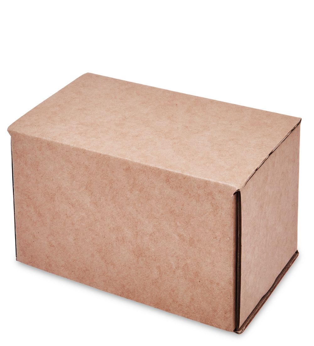 GAEM Art ГК-48 Коробка самосборная гофрокартон 155х95х90