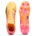 Кроссовки PUMA Ultra Match Christian Pulisic, 107962-01