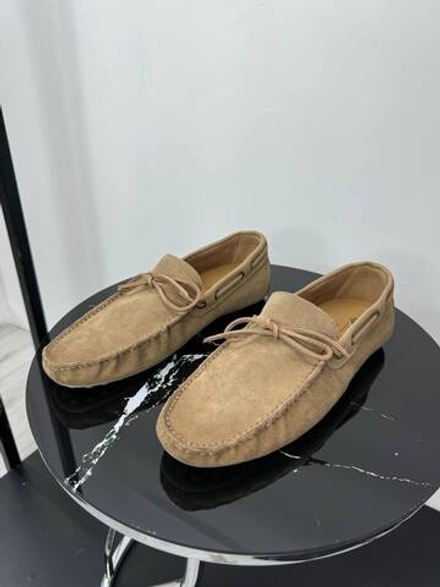 Мокасины Loro Piana