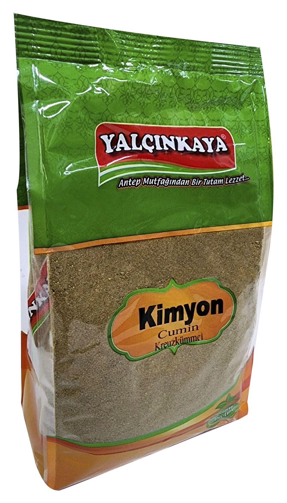 Молотый тмин (кумин) (KIMYON CUMIN) 500гр