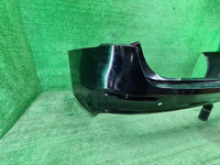 Бампер задний Omoda S5 (2022-н.в.)