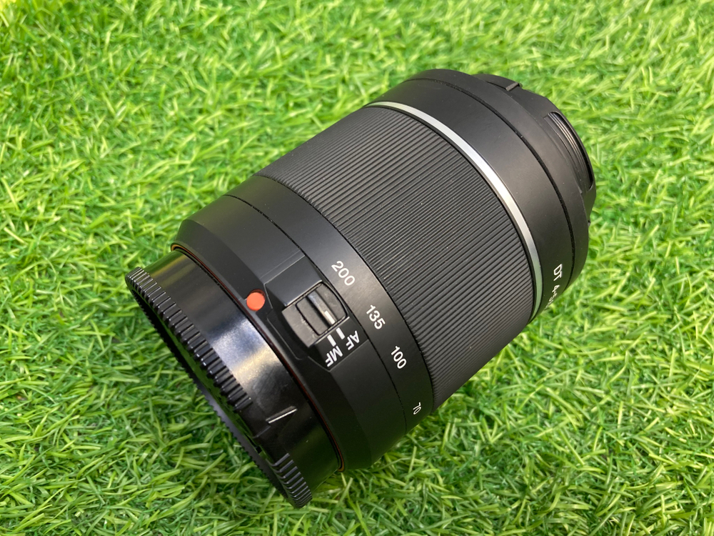 Sony DT 55-200mm 4-5.6 SAM Покупка/Продажа