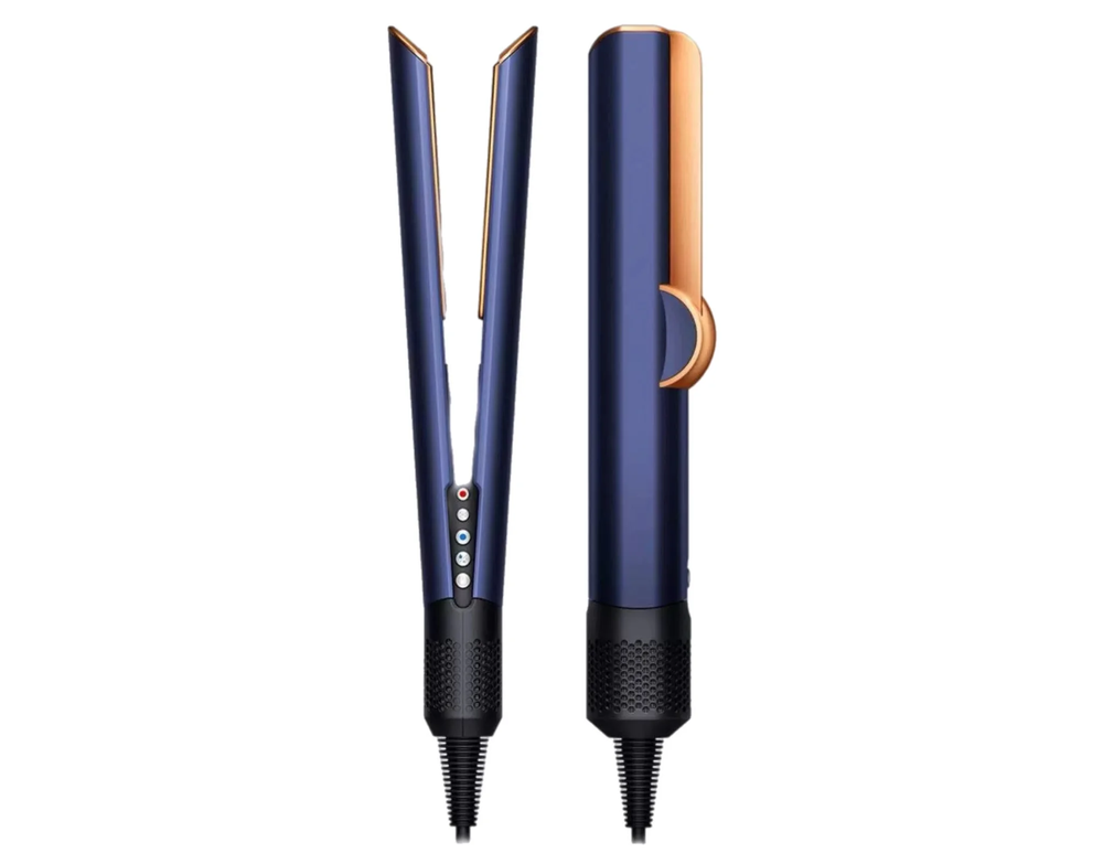Выпрямитель для волос Dyson Airstrait HT01 Nickel/Copper