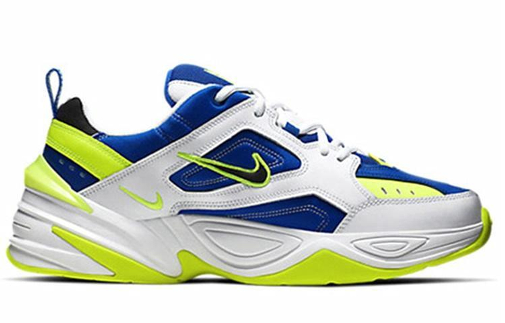 Кроссовки Nike M2K Tekno