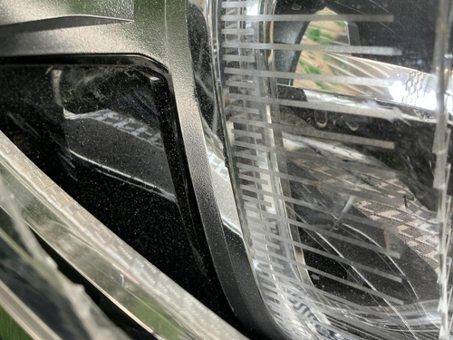 Фара правая BMW X3 G01 (2017-2021) Adaptive LED