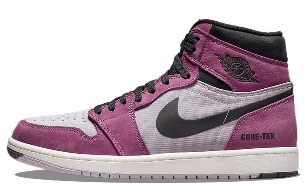 Кроссовки Jordan Air Jordan 1 Element Gore-Tex "Berry" 3M