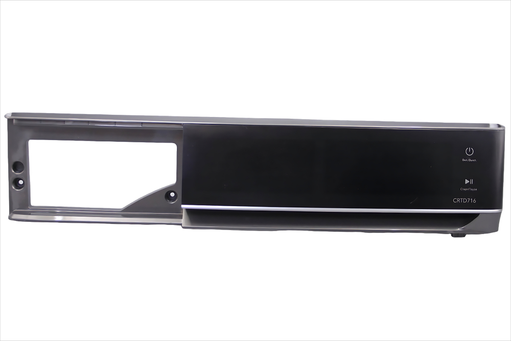 Модуль управления N032502-000017-002 сушильной машины Carrera CRTD716 (В сборе с пластиком)