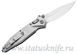 Нож Microtech Socom Elite RAM-LOK 160RL-10SMS1 Marfione Selectфотография - 2