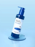 Round Lab Гидрофильное масло с берёзовым соком и кислотами Birch Juice Moisturizing Peeling Cleansing Oil 200 мл